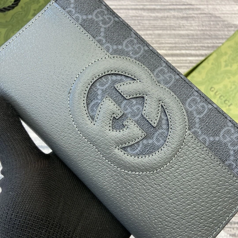 Gxccx Wallets & Purse GoAnywhere 33641