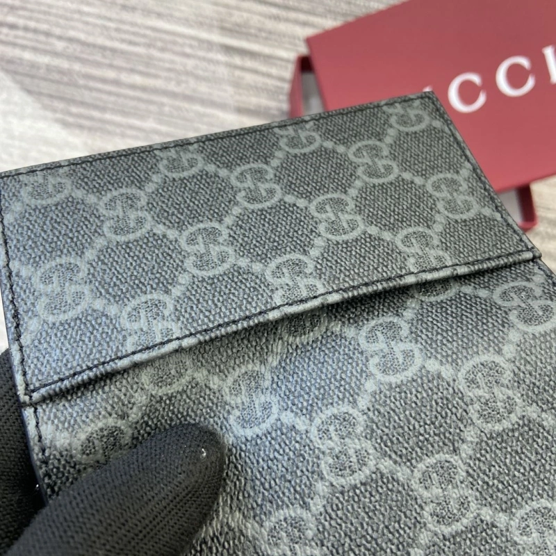 Functional Gxccx Wallets & Purse 33618