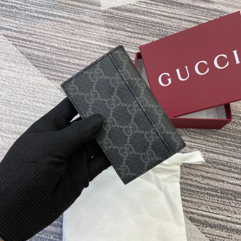 Functional Gxccx Wallets & Purse 33618