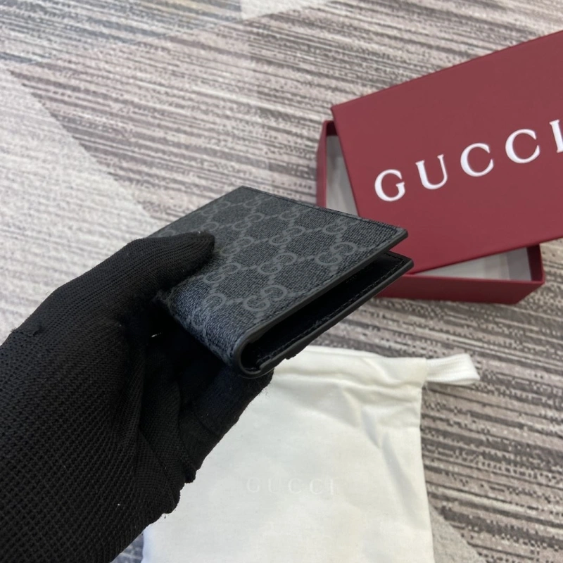 Functional Gxccx Wallets & Purse 33618