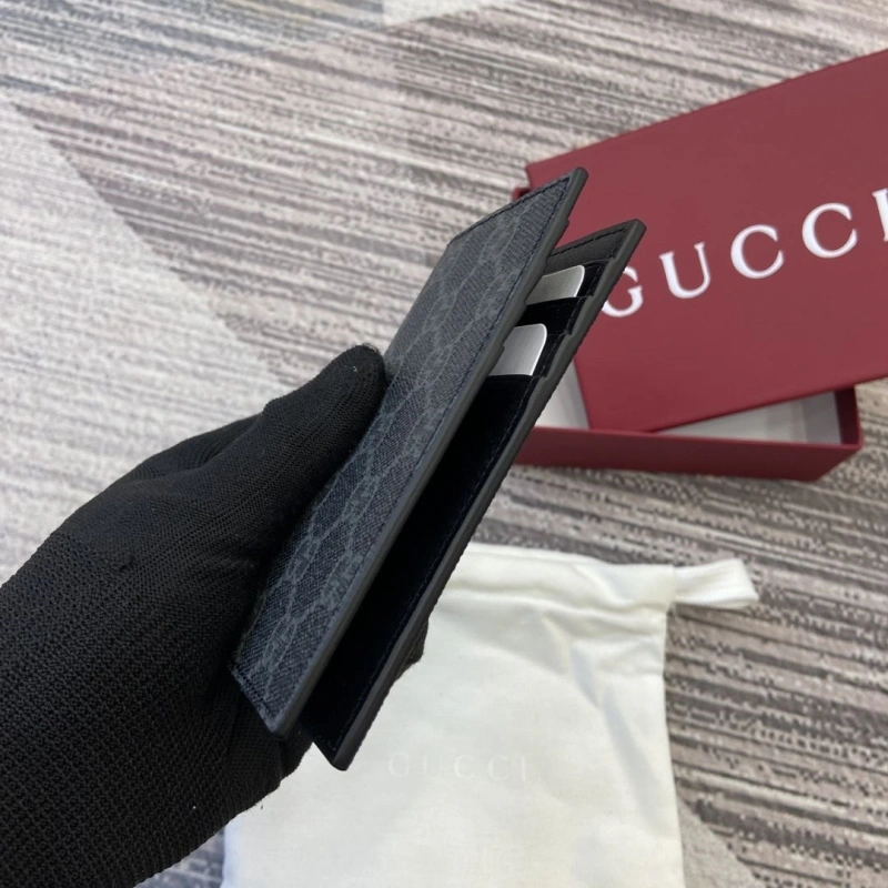 Functional Gxccx Wallets & Purse 33618