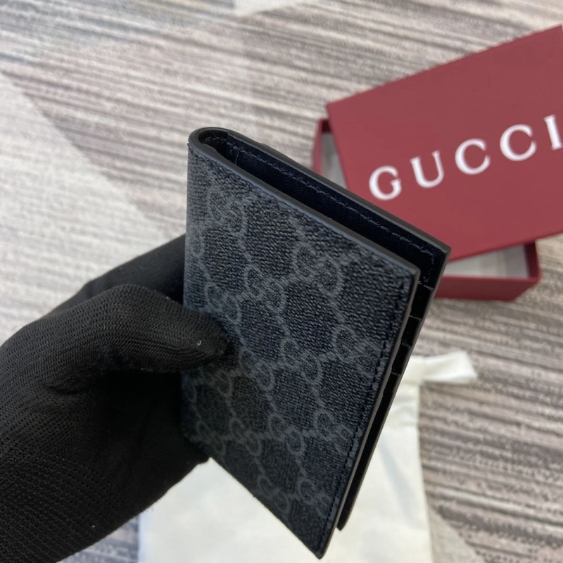 Functional Gxccx Wallets & Purse 33618