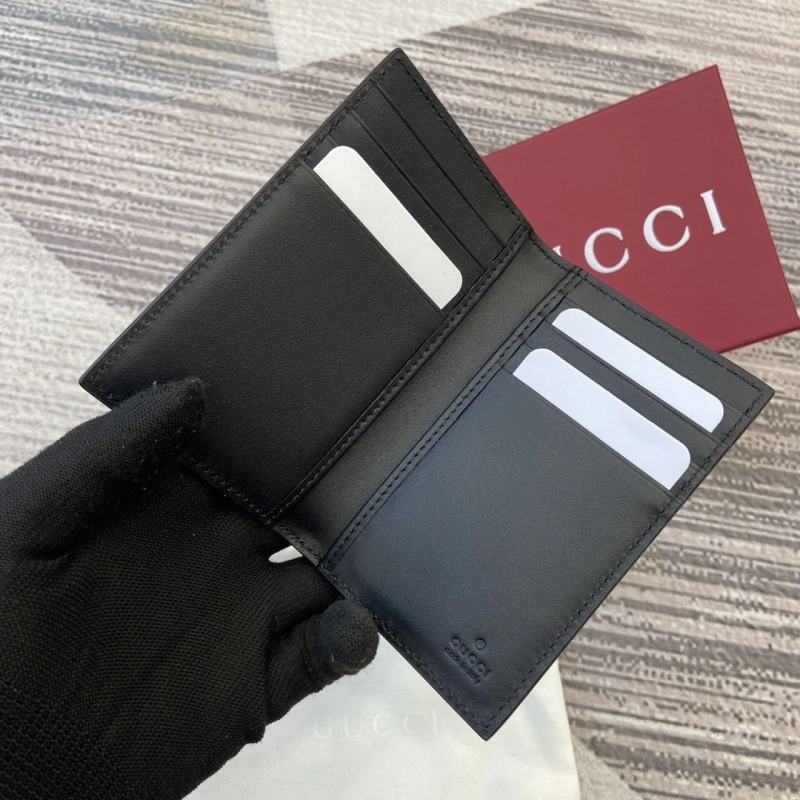 Functional Gxccx Wallets & Purse 33618