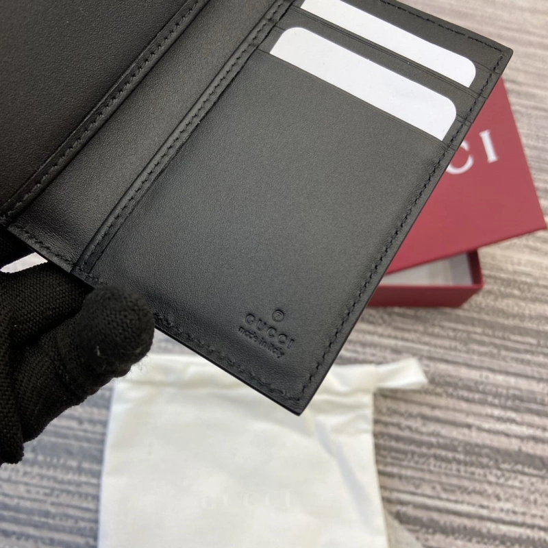Functional Gxccx Wallets & Purse 33618