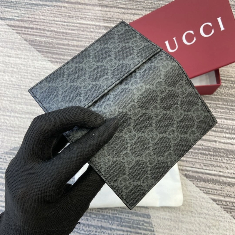 Functional Gxccx Wallets & Purse 33618