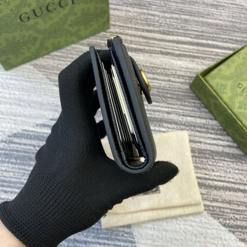 Gxccx Wallets & Purse Compact 33638