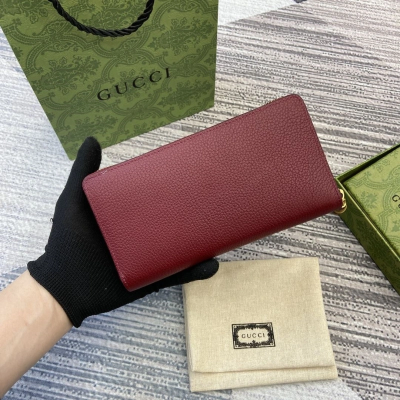 Bold Gxccx Wallets & Purse 33612
