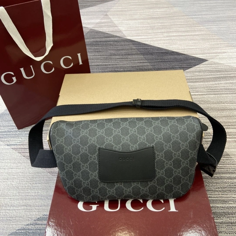 Gxccx Waist & Chest Packs Bold 33663