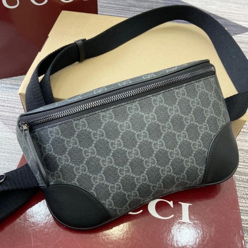 Gxccx Waist & Chest Packs Bold 33663