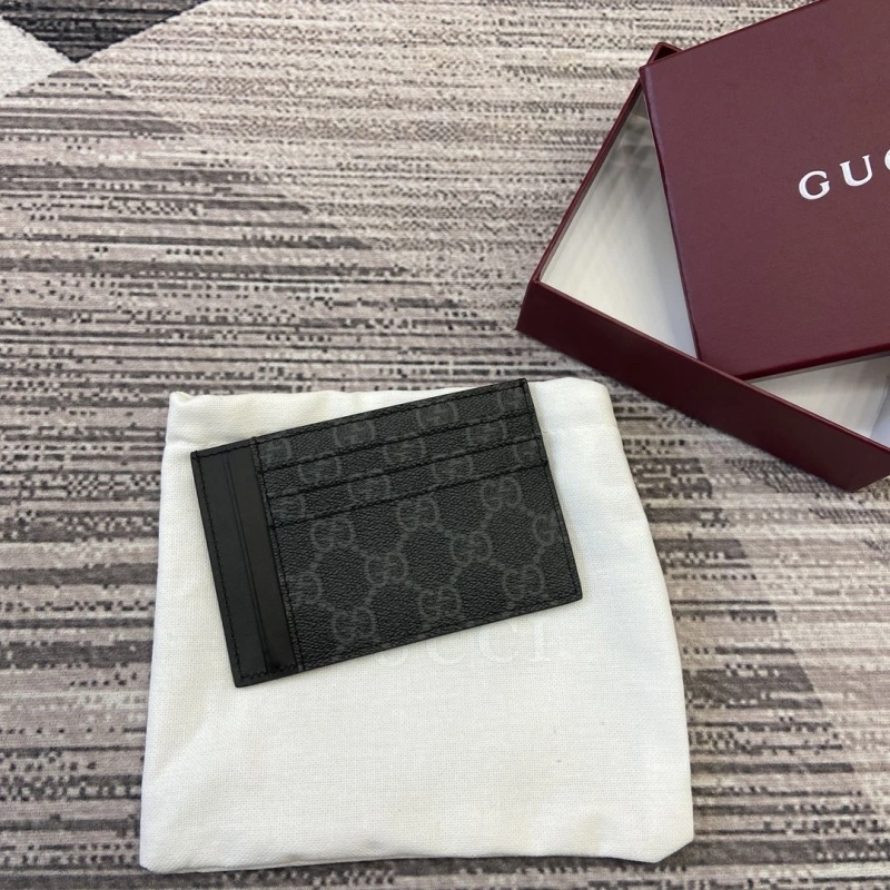 Gxccx Wallets & Purse Practical 33611