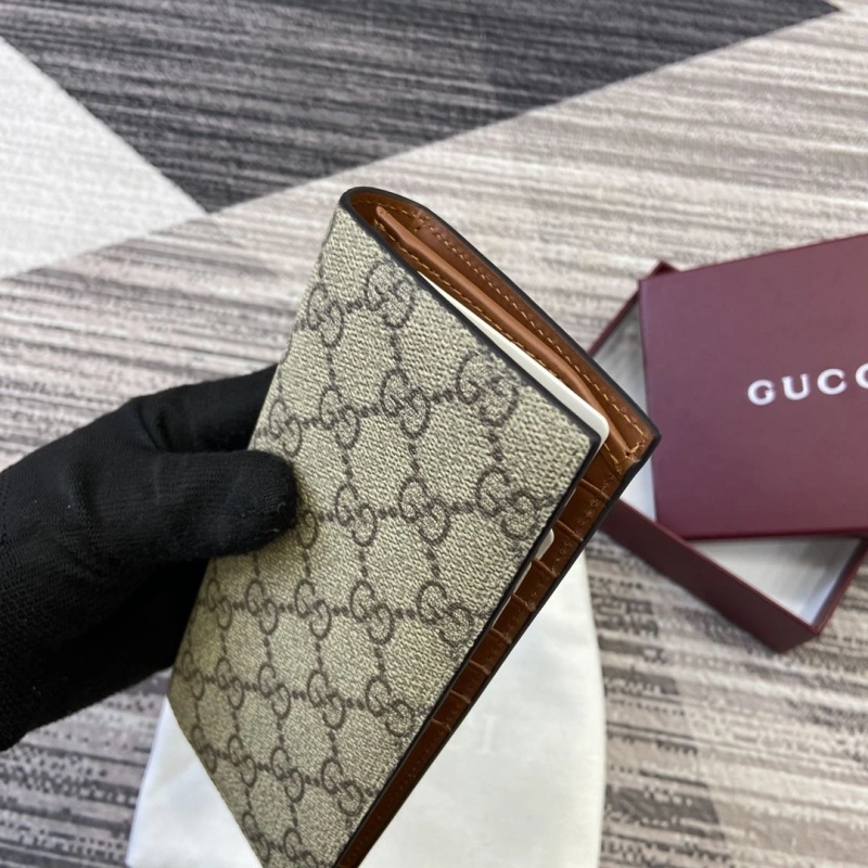Unique Gxccx Wallets & Purse 33621