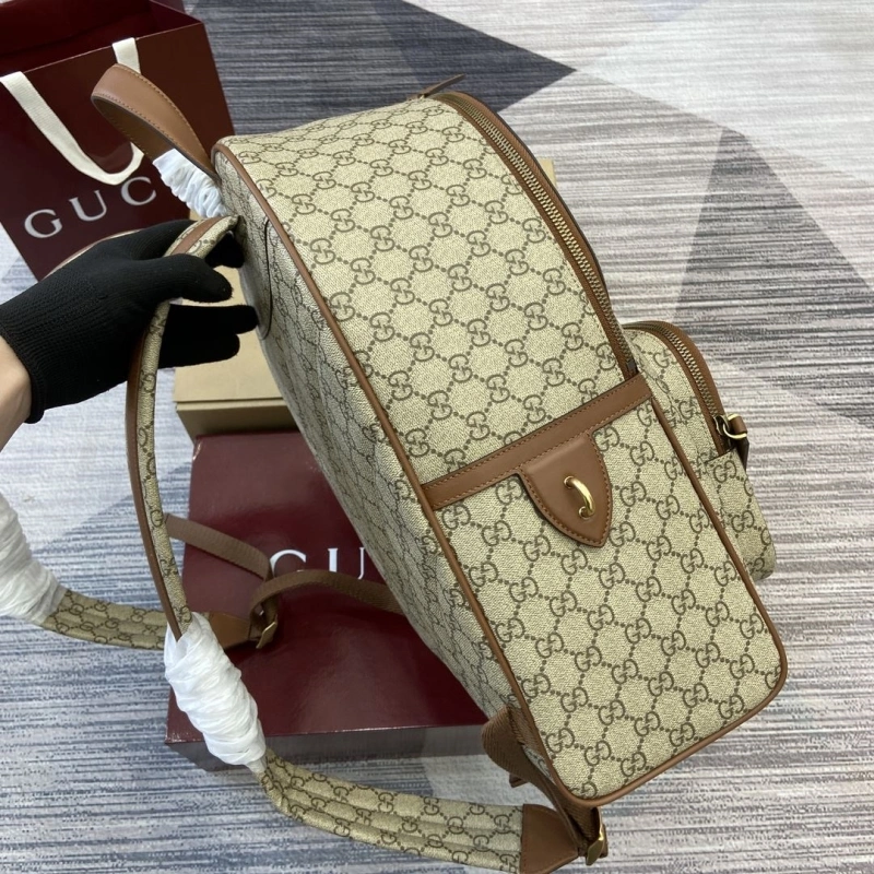 AllSeason Gxccx Backpacks 33776