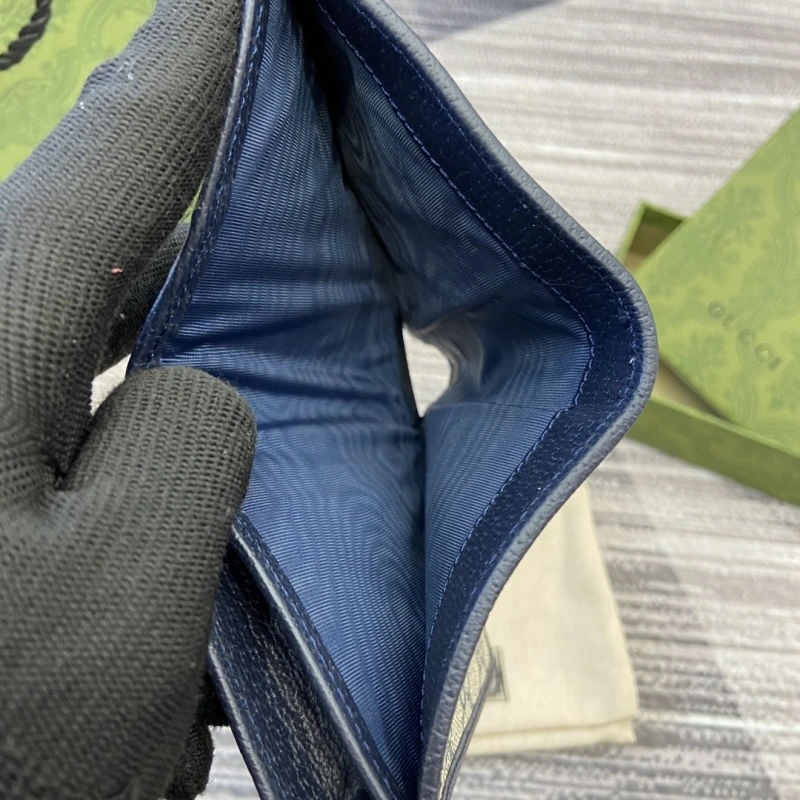 Breathable Gxccx Wallets & Purse 33609