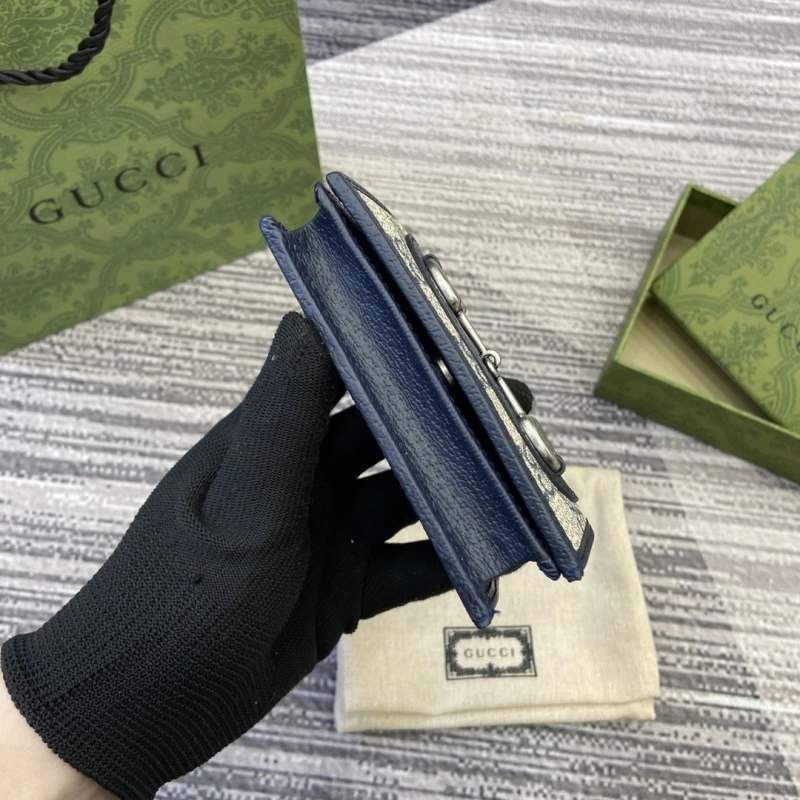 Breathable Gxccx Wallets & Purse 33609