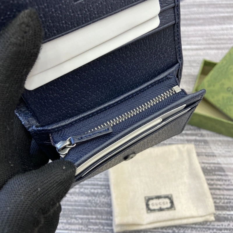 Breathable Gxccx Wallets & Purse 33609