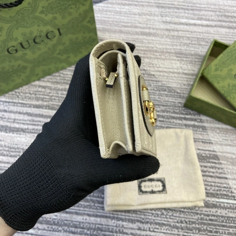 Sleek Gxccx Wallets & Purse 33600