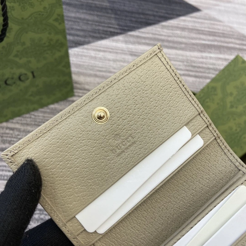Sleek Gxccx Wallets & Purse 33600