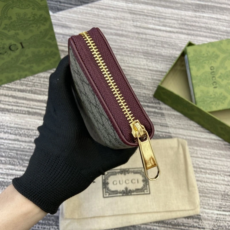 Gxccx Wallets & Purse Trendsetting 33594