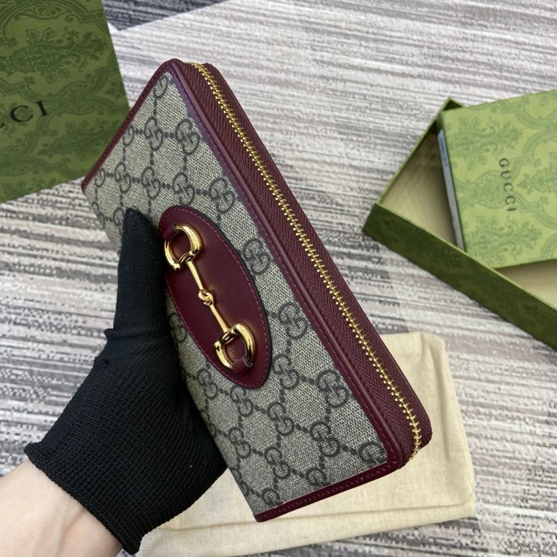Gxccx Wallets & Purse Trendsetting 33594
