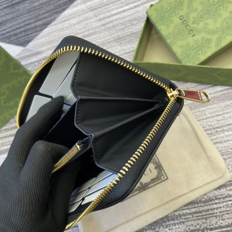Gxccx Wallets & Purse Durable 33597