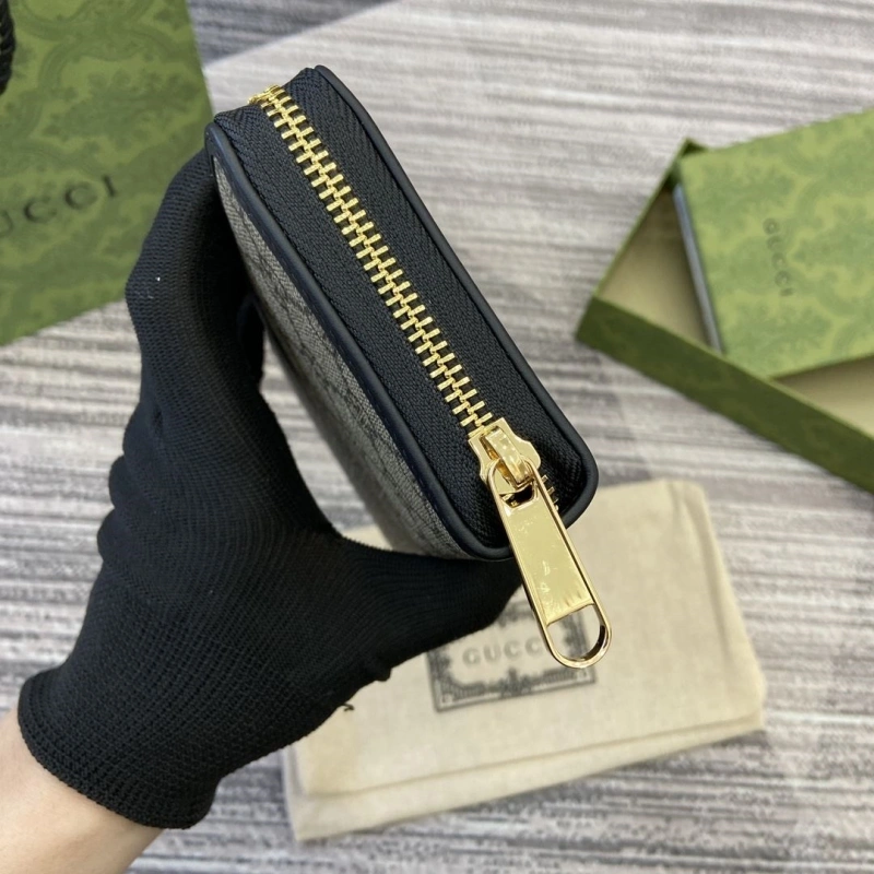 Gxccx Wallets & Purse Durable 33597
