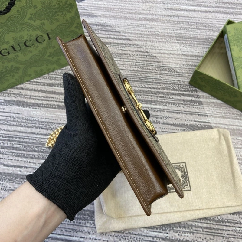 Stylish Gxccx Wallets & Purse 33602