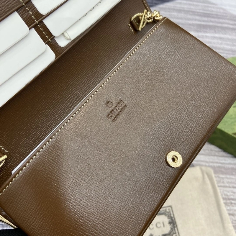 Stylish Gxccx Wallets & Purse 33602