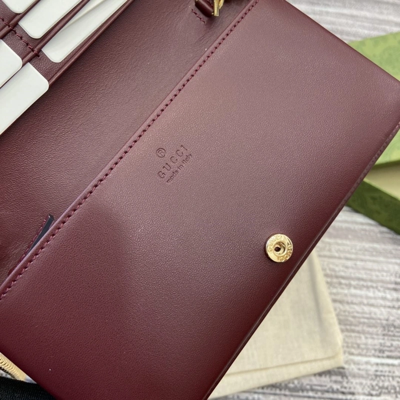 Gxccx Wallets & Purse Bright 33593