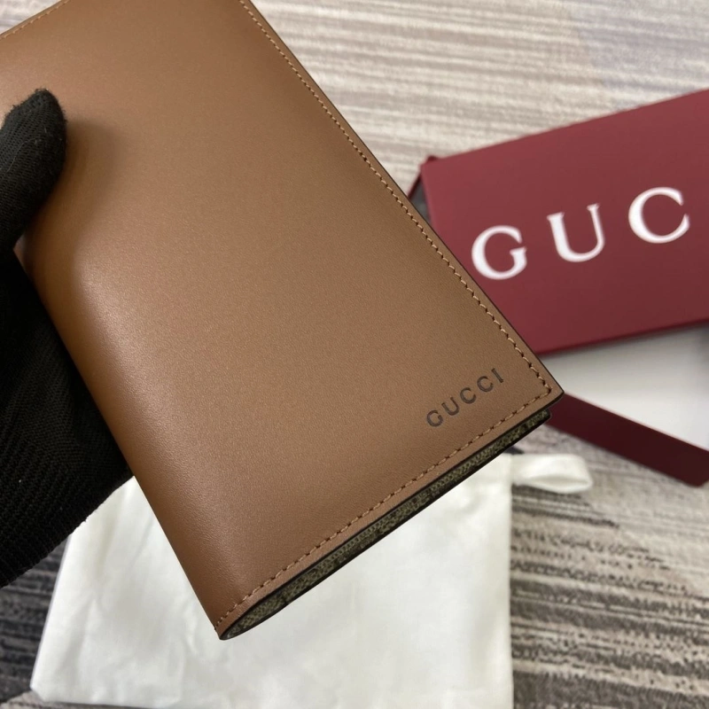 Resilient Gxccx Wallets & Purse 33596