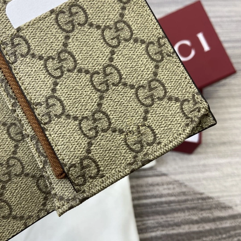 Resilient Gxccx Wallets & Purse 33596
