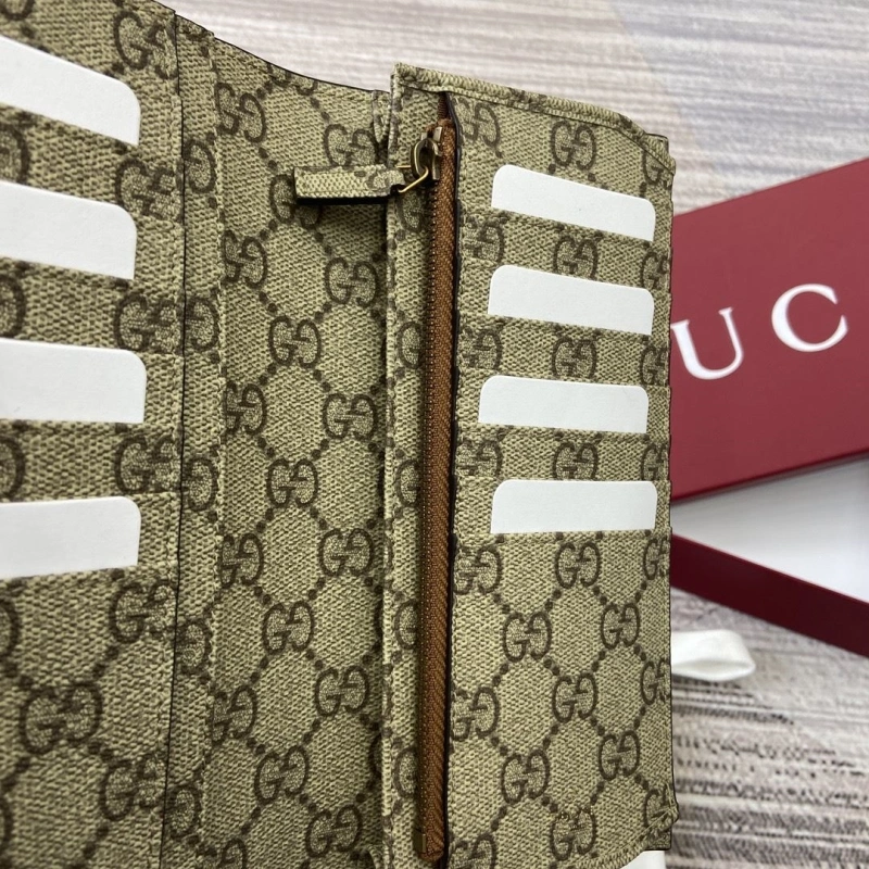 Resilient Gxccx Wallets & Purse 33596