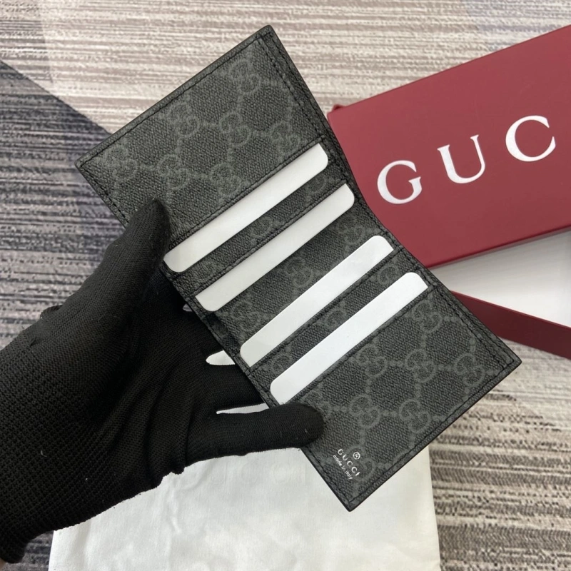 Gxccx Wallets & Purse Durable 33589
