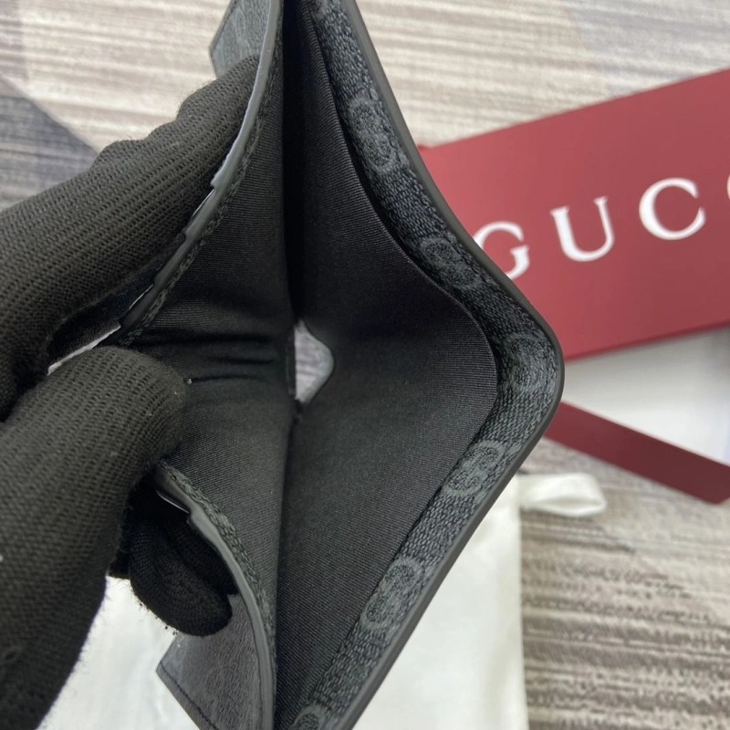 Gxccx Wallets & Purse Durable 33589