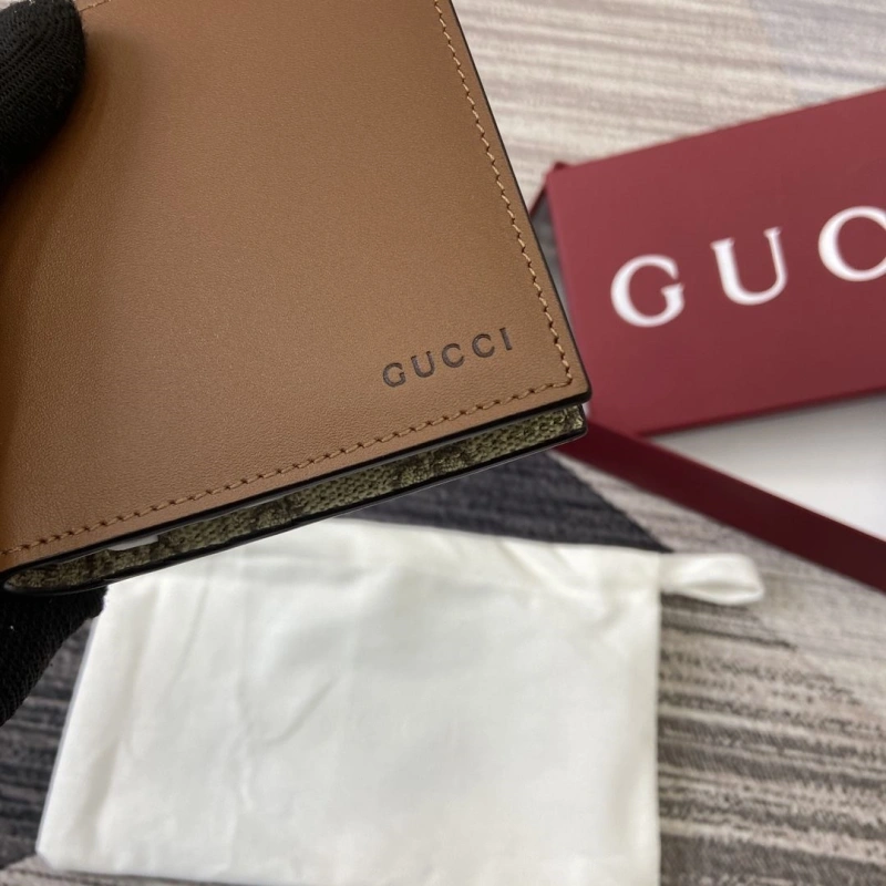 Gxccx Wallets & Purse ModernLook 33586