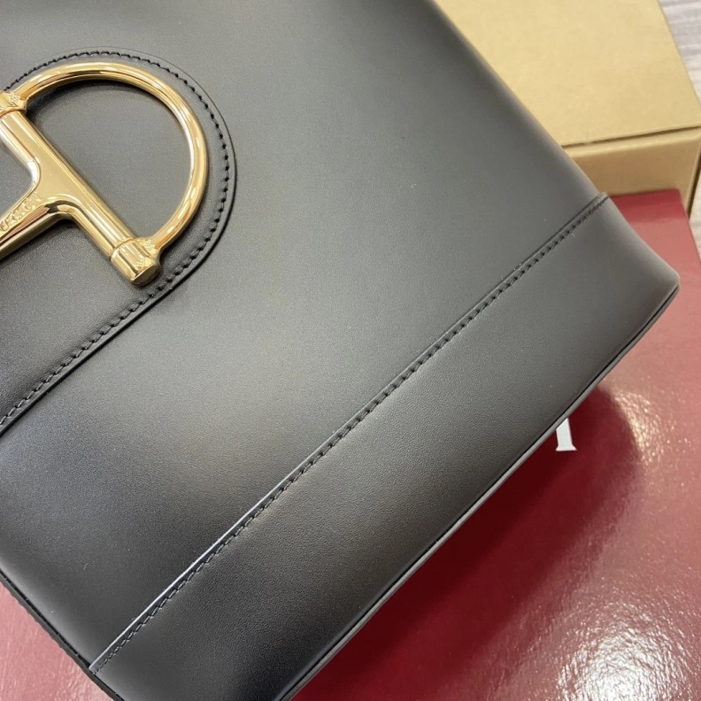 Gxccx Top Handle Bags Sophisticated 33453