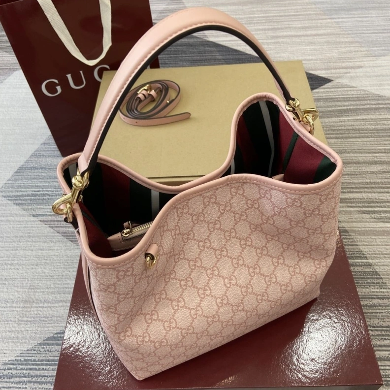 Gxccx Top Handle Bags Sophisticated 33435