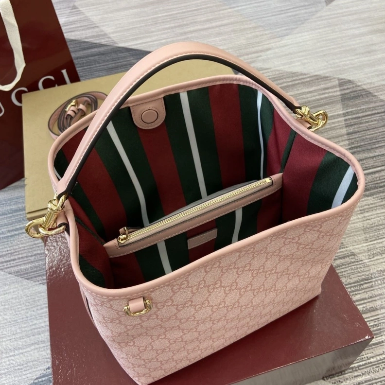 Gxccx Top Handle Bags Sophisticated 33435