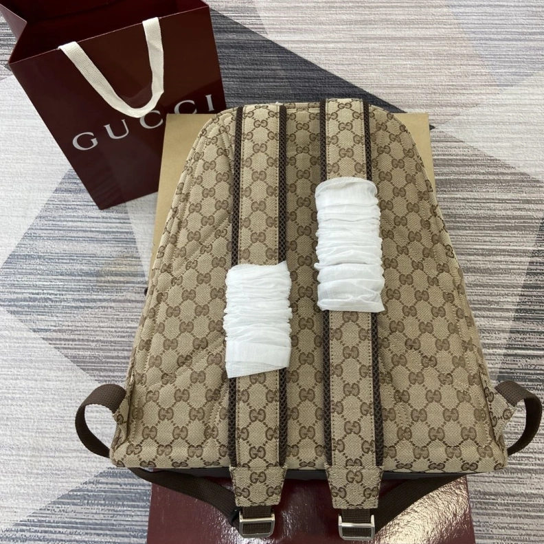 Gxccx Backpacks Trendy 33591