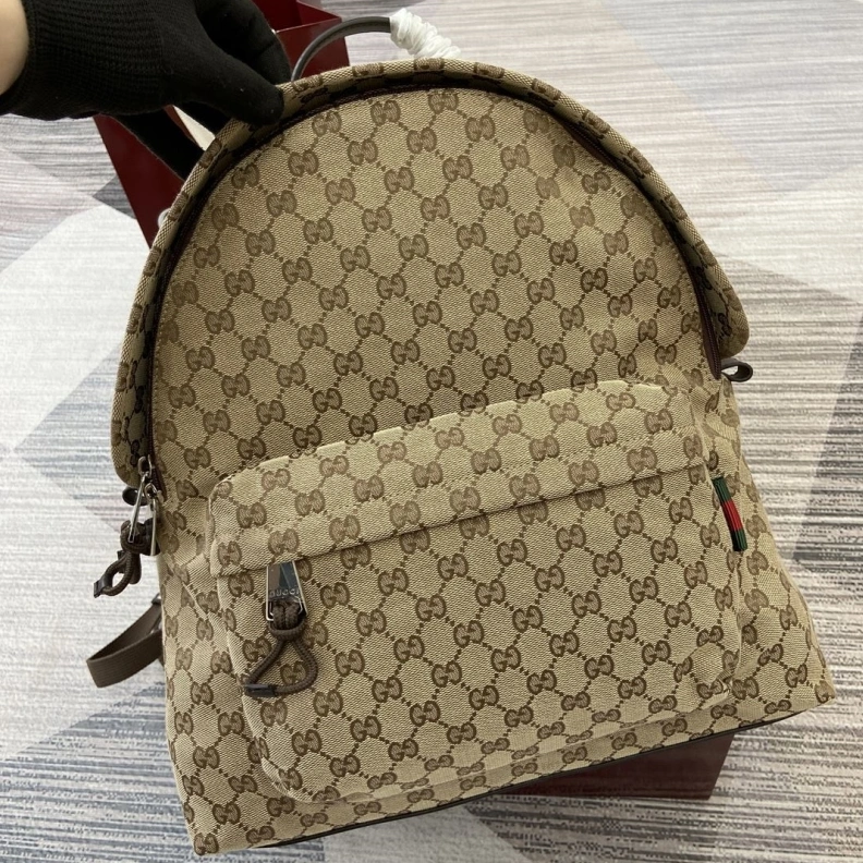 Gxccx Backpacks Trendy 33591