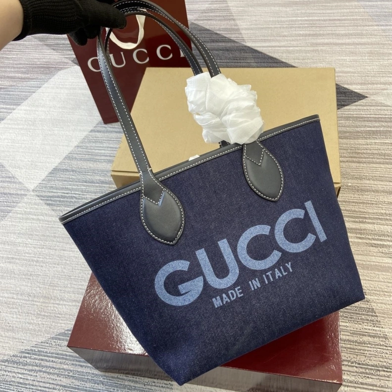 Bold Gxccx Shopping Bags 33523
