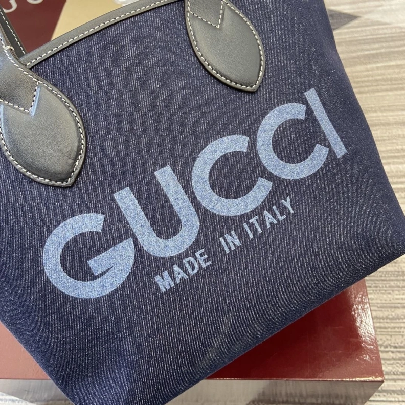 Bold Gxccx Shopping Bags 33523