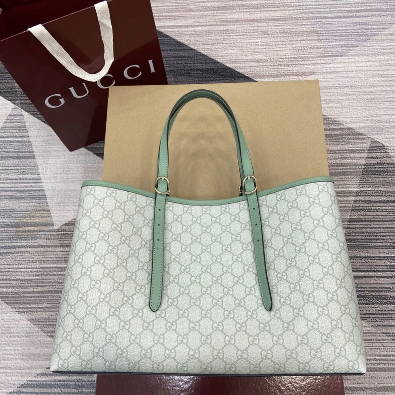 Flexible Gxccx Shopping Bags 33519