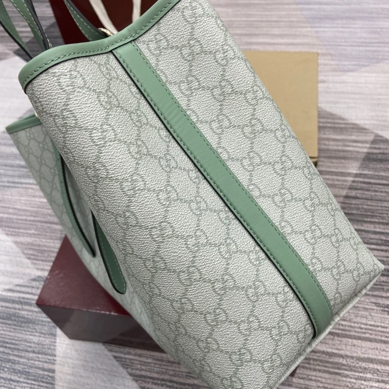 Flexible Gxccx Shopping Bags 33519
