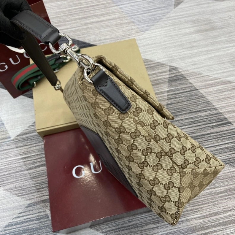 Gxccx Top Handle Bags Breathable 33429