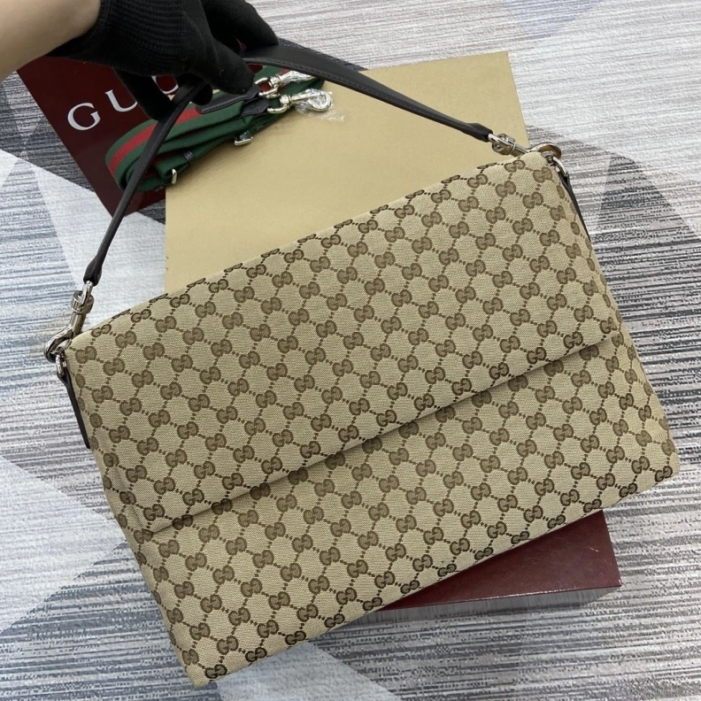 Gxccx Top Handle Bags Breathable 33429