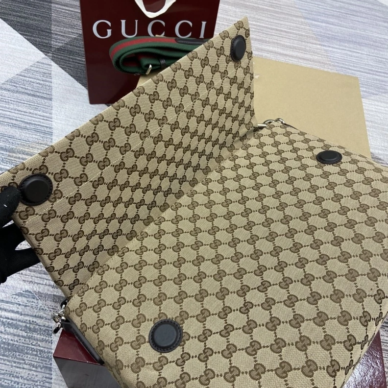 Gxccx Top Handle Bags Breathable 33429