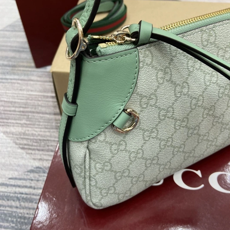 Soft Gxccx Top Handle Bags 33425