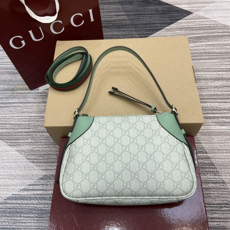Soft Gxccx Top Handle Bags 33425