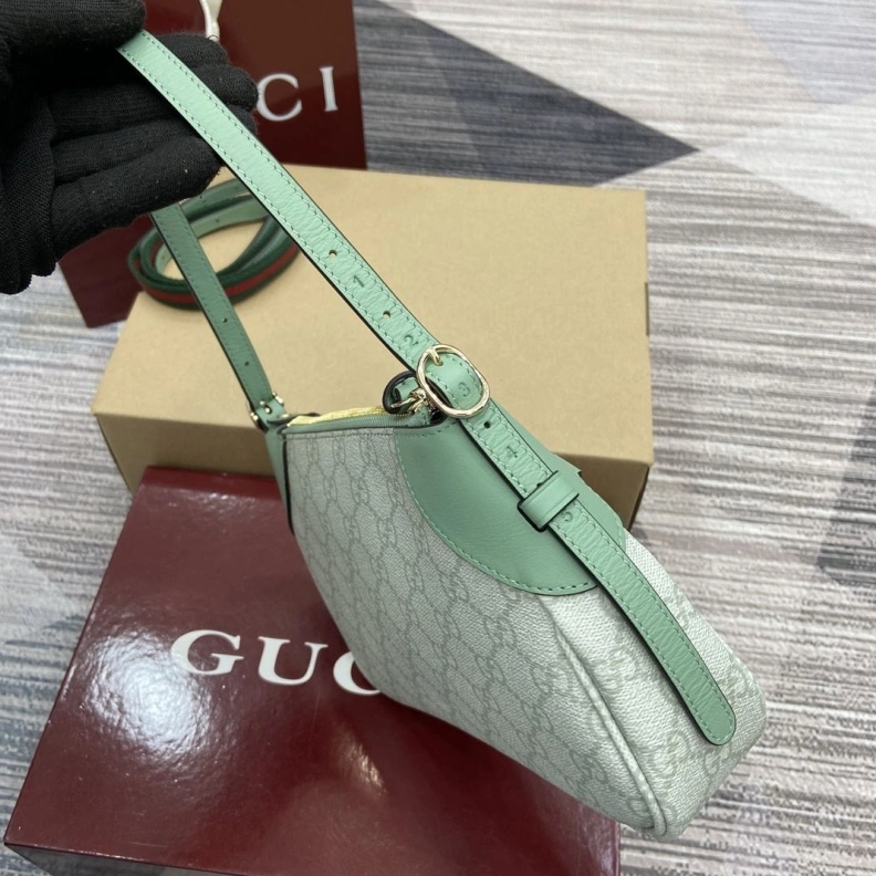 Soft Gxccx Top Handle Bags 33425