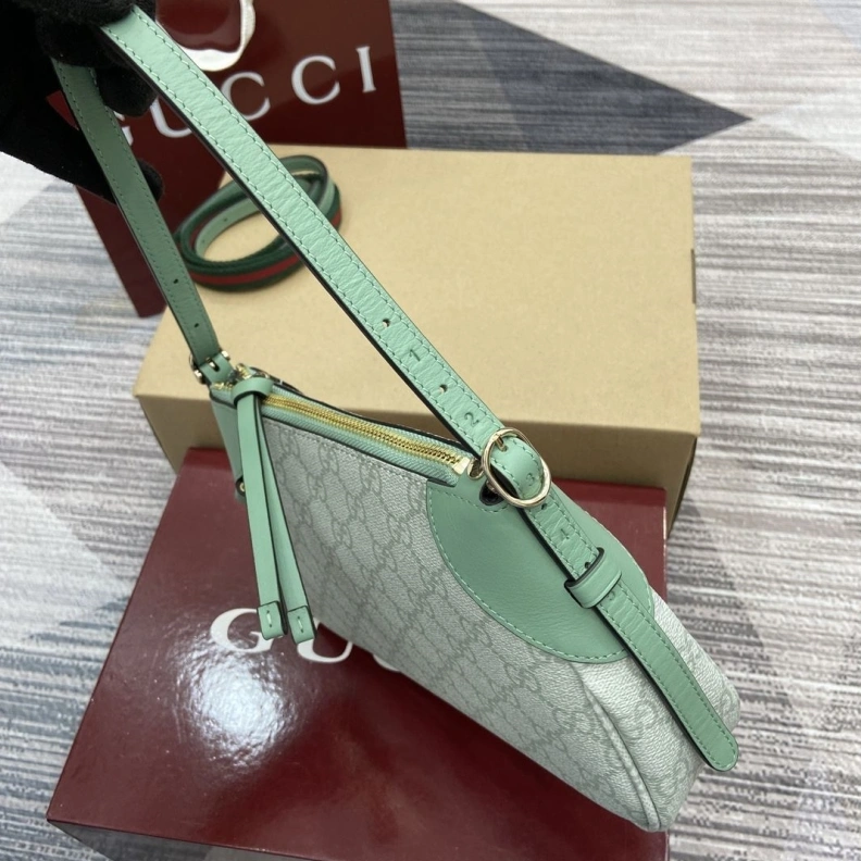 Soft Gxccx Top Handle Bags 33425